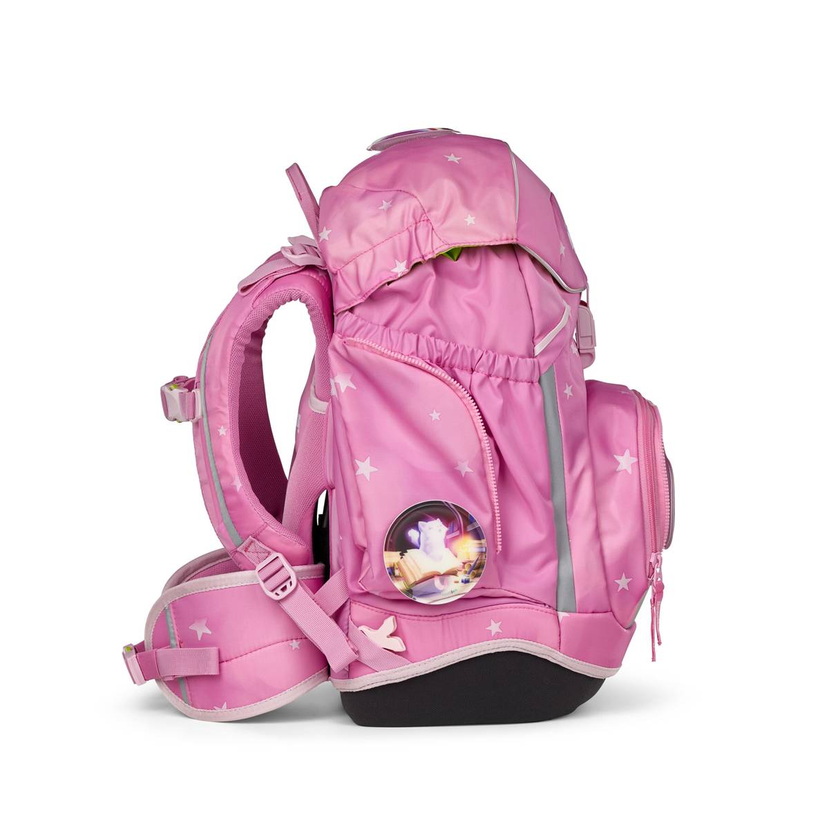 Ergobag Pack 6-tlg. Set WolkenzauBär