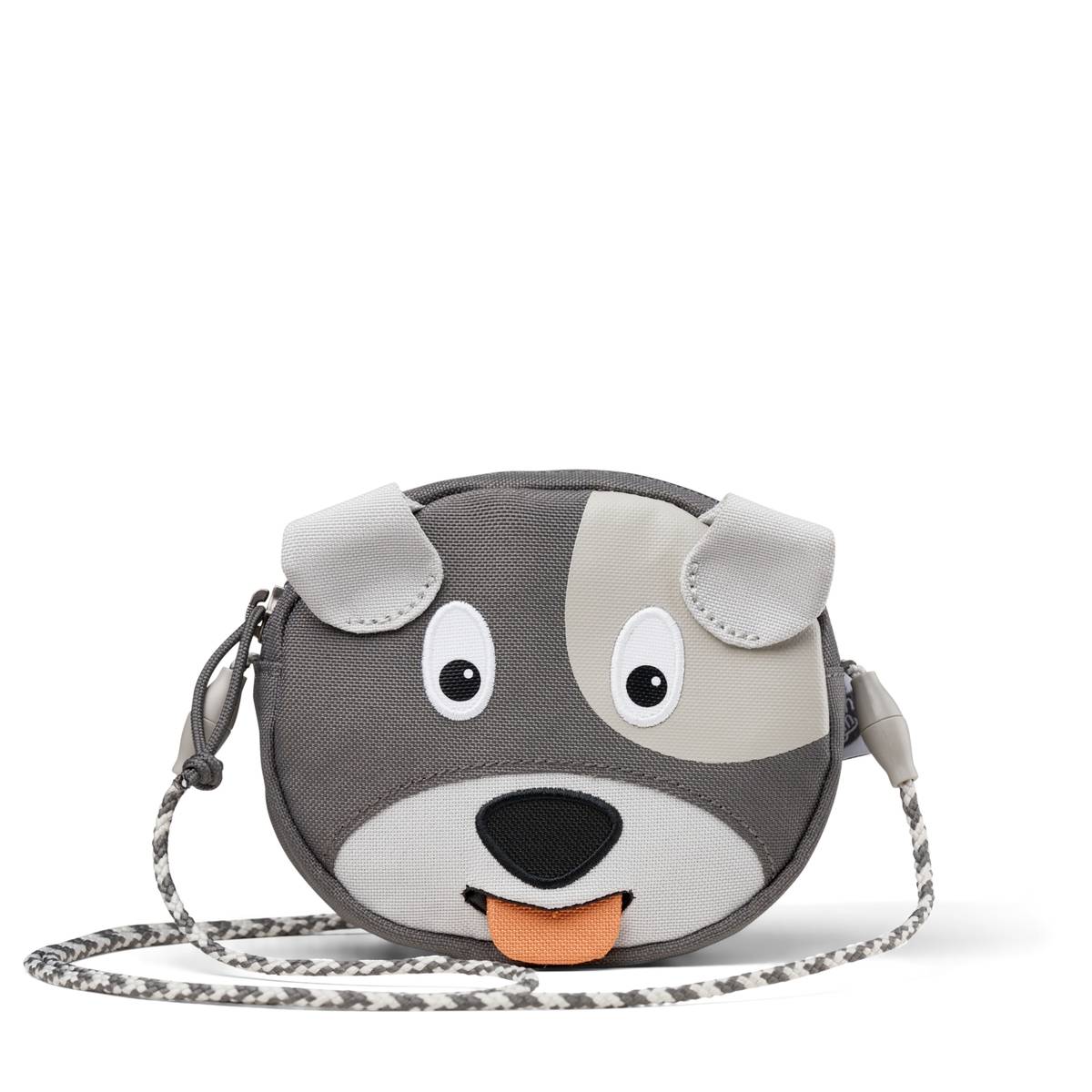 Affenzahn Portemonnaie Hund