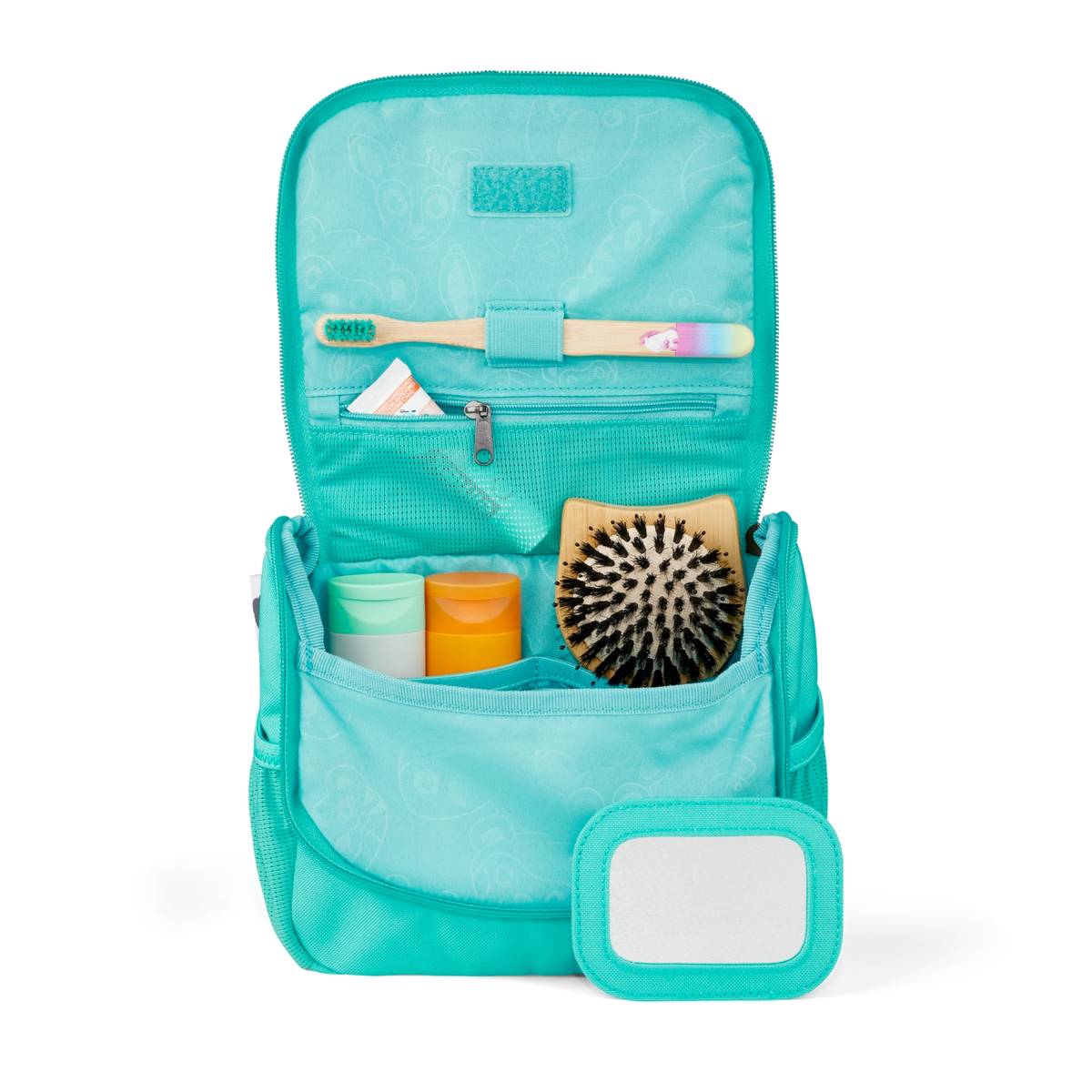 Affenzahn Necessaire Eule