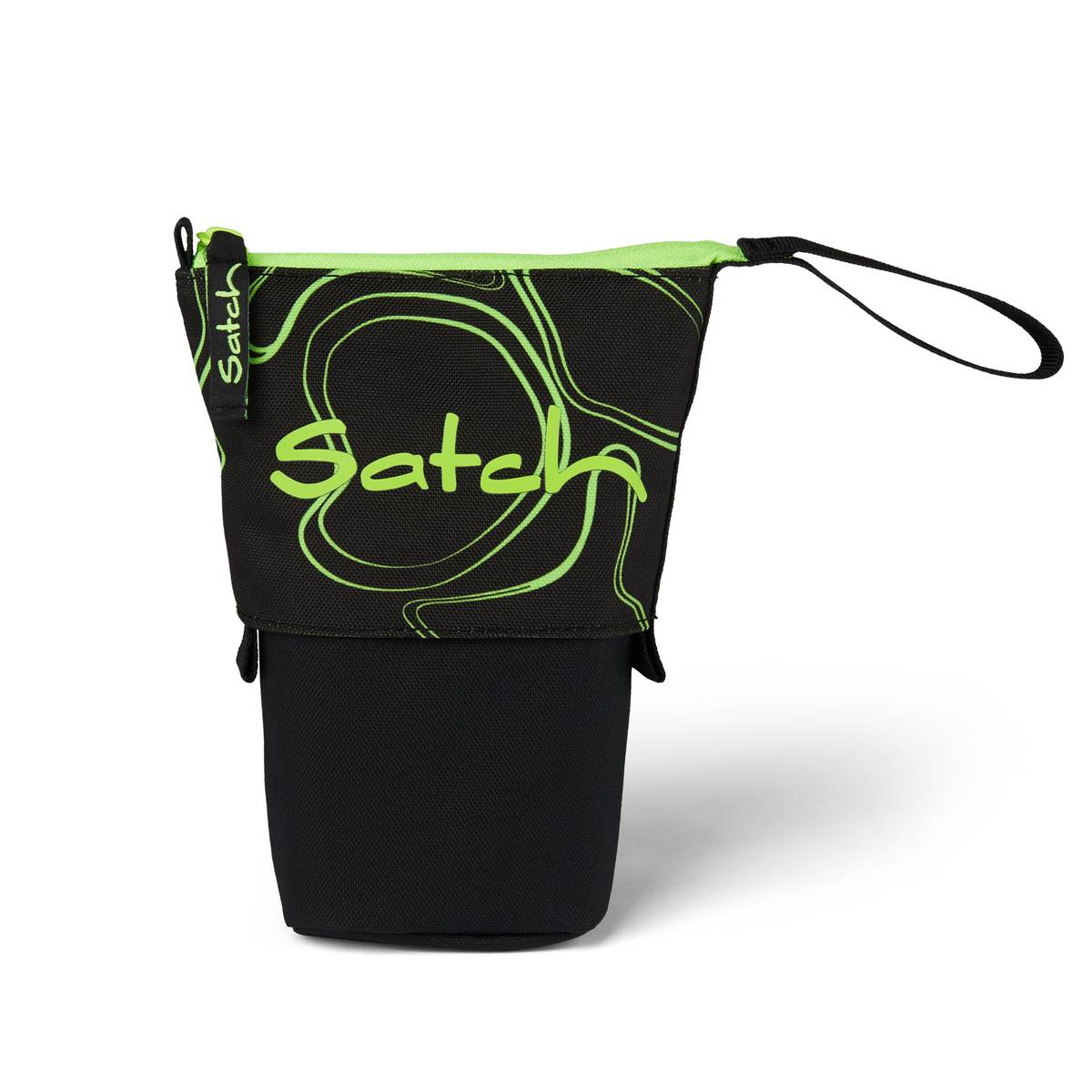 Satch Pencil Slider Green Supreme