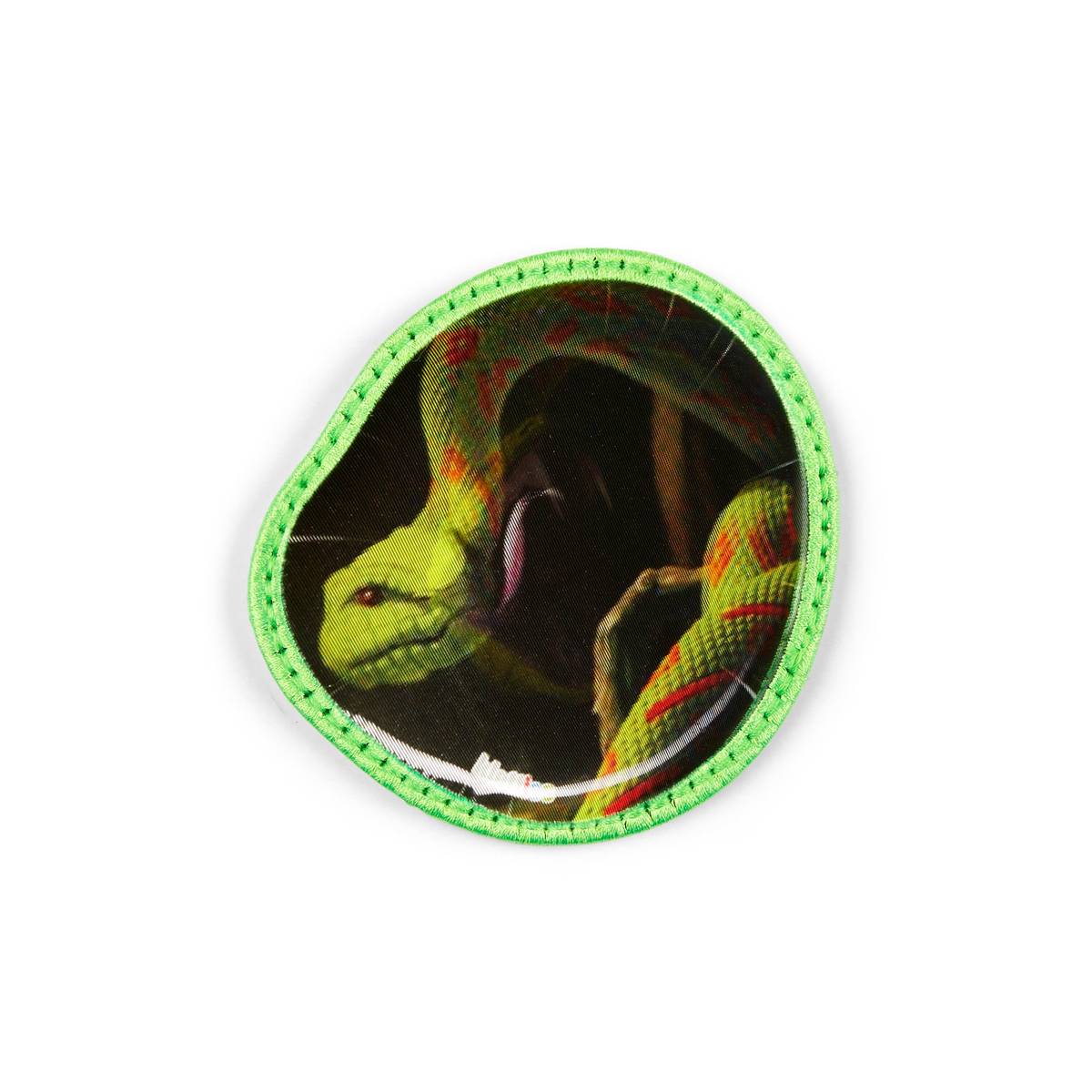 Ergobag Wackel-Klettie Schlange