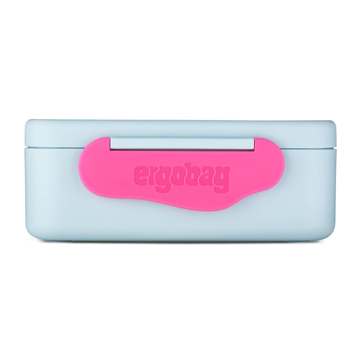 Ergobag Brotdose Bubbles