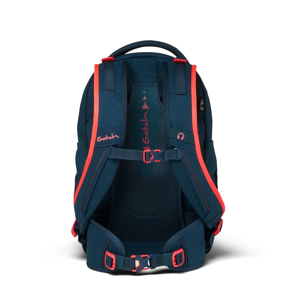 Satch Sleek Pink Phantom