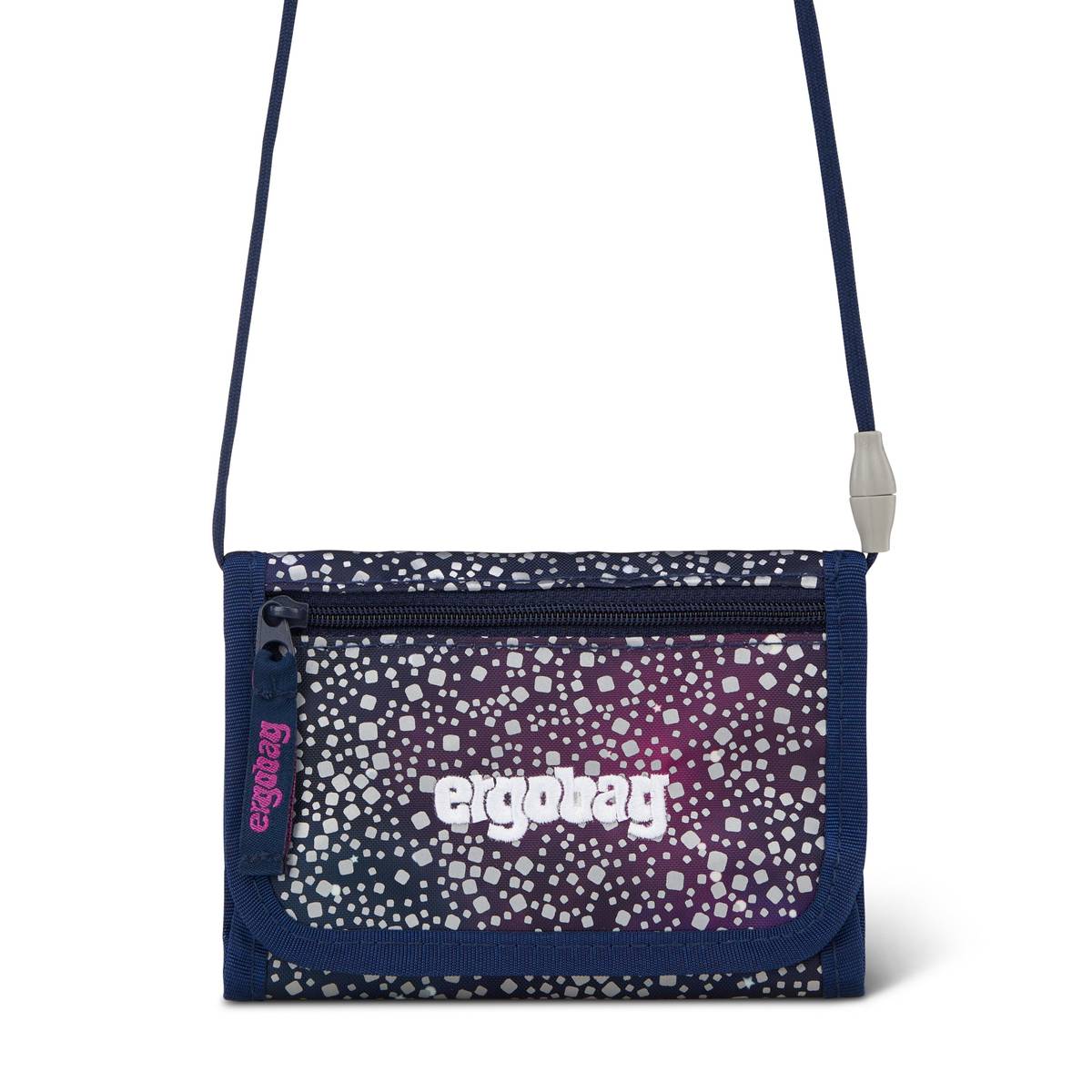 Ergobag Portemonnaie Bärlaxy