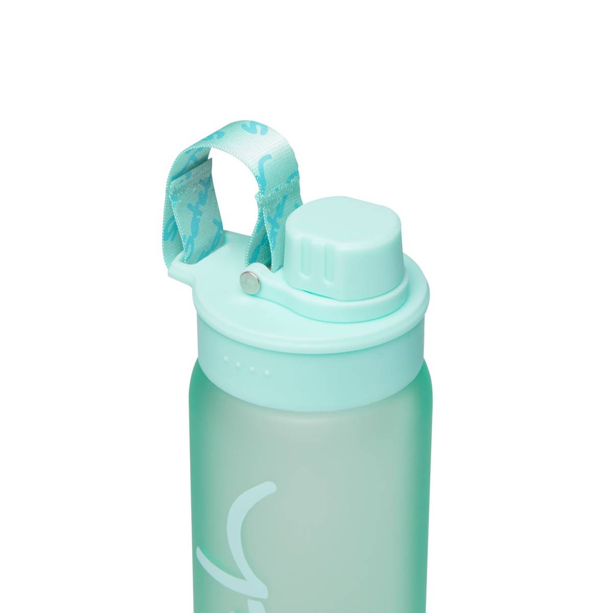 Satch Trinkflasche Tritan Mint