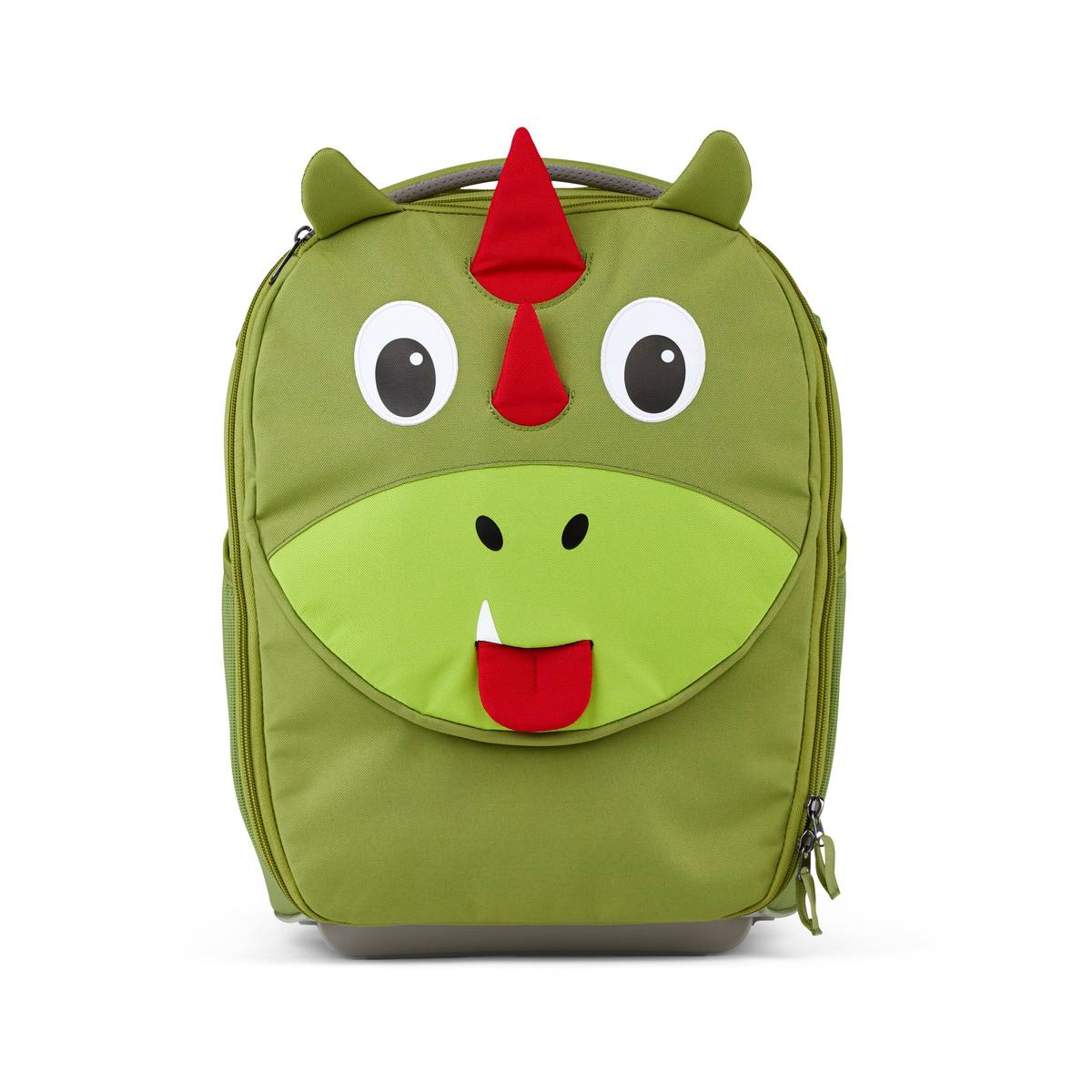 Affenzahn Trolley Drache