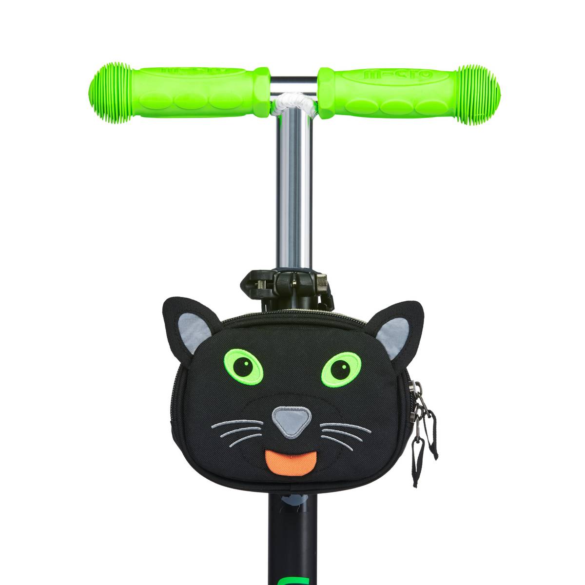 Affenzahn Lenkertasche Panther