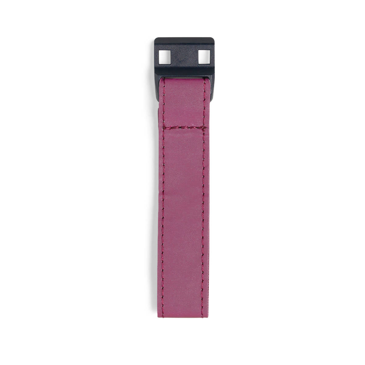 Satch Tag Reflective Purple