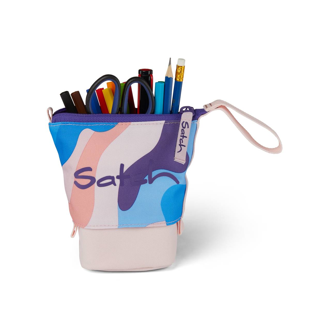 Satch Pencil Slider Candy Clouds