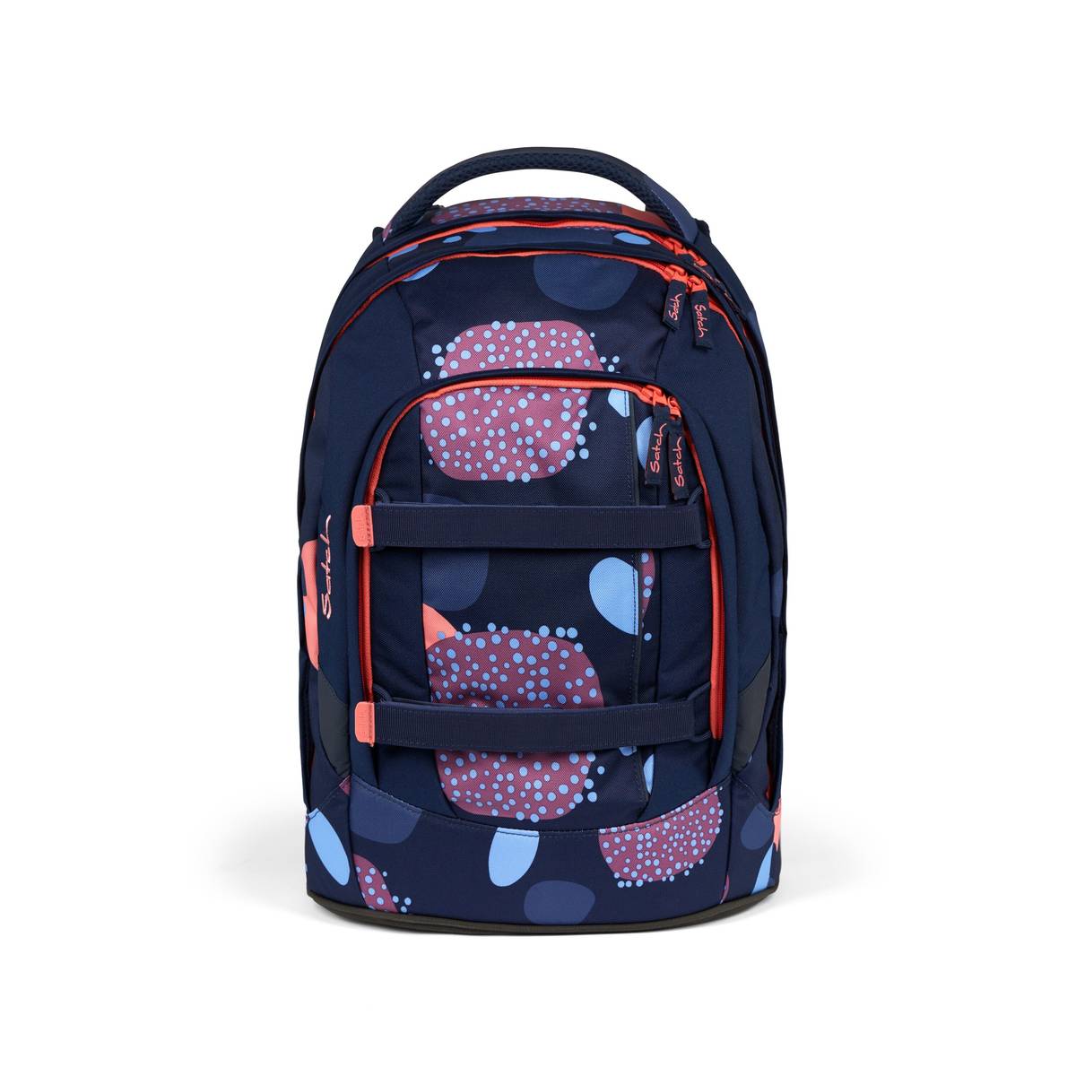 Satch Pack Coral Reef