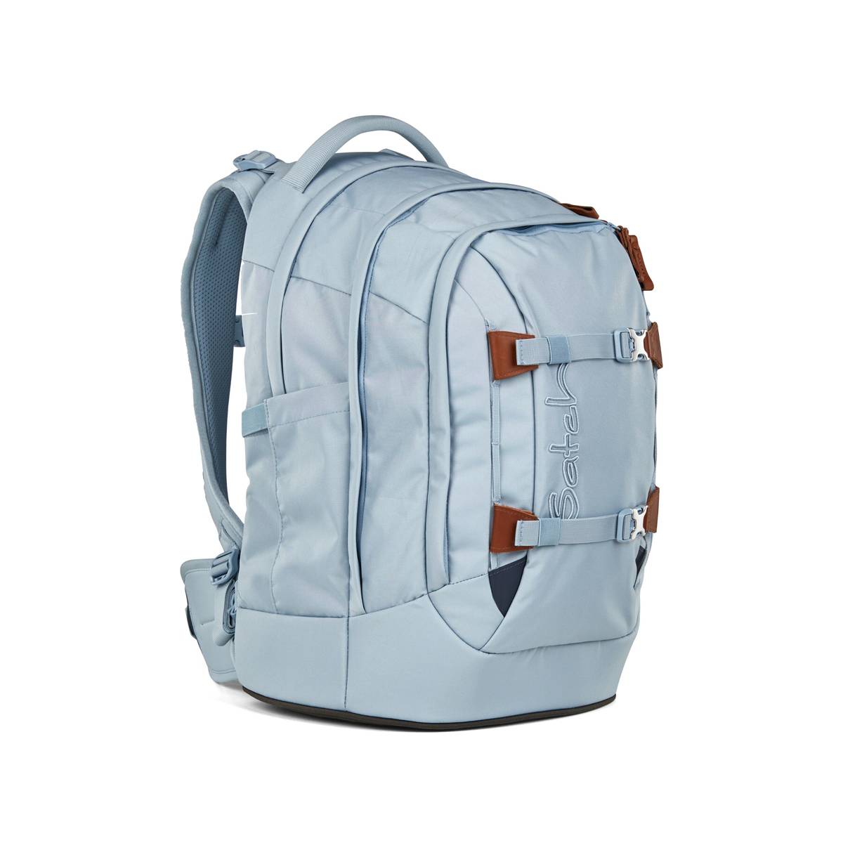 Satch Pack Nordic Ice Blue