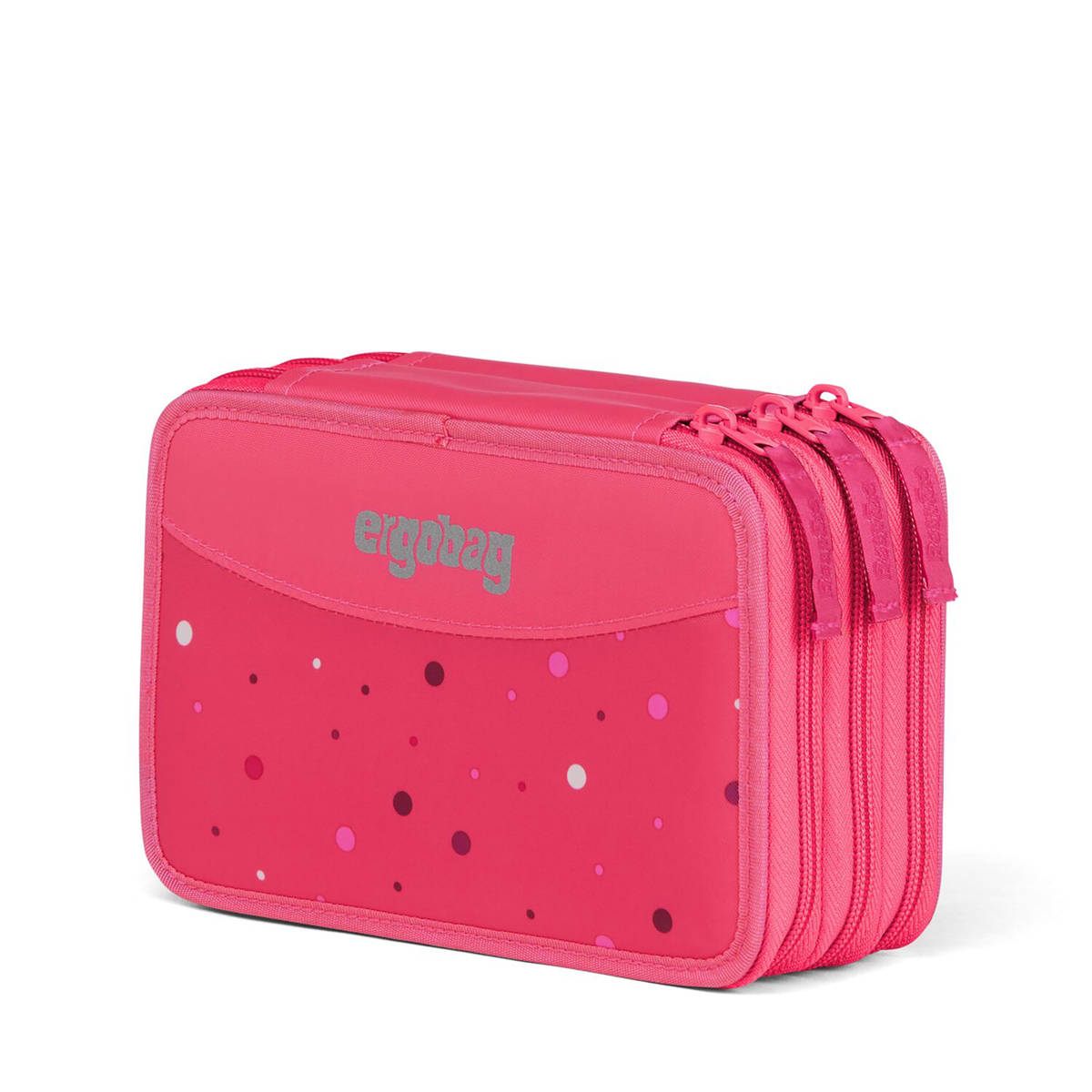 Ergobag Maxi-Mäppchen ReitBärhof