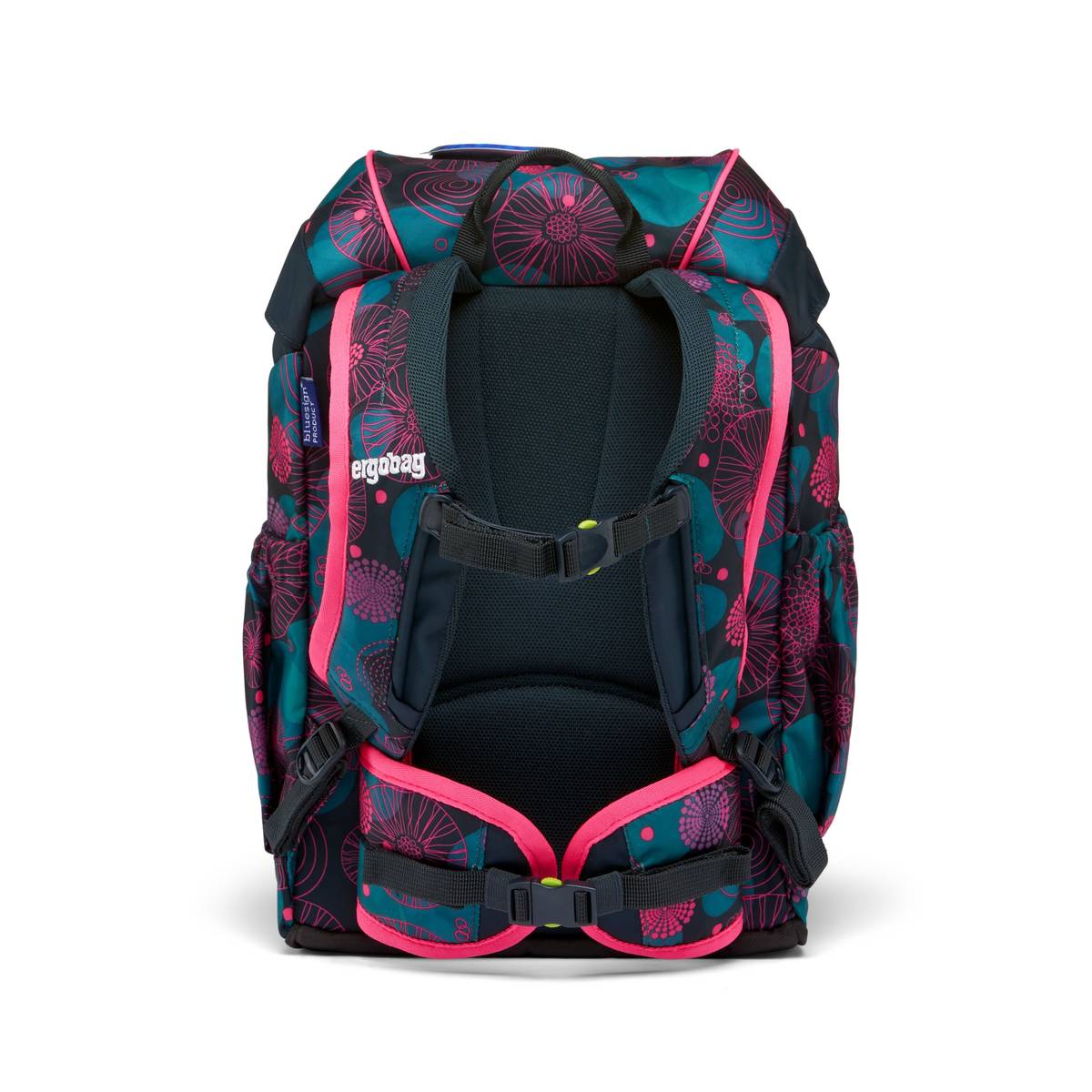 Ergobag Mini 10lt. KorallBär