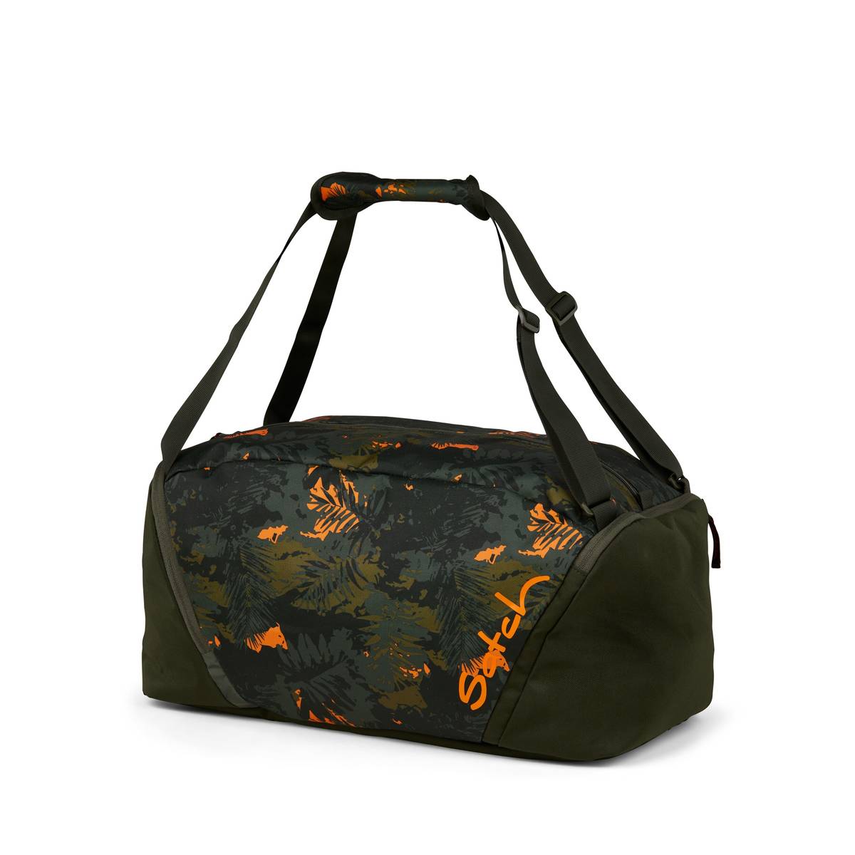 Satch Sporttasche Jurassic Jungle