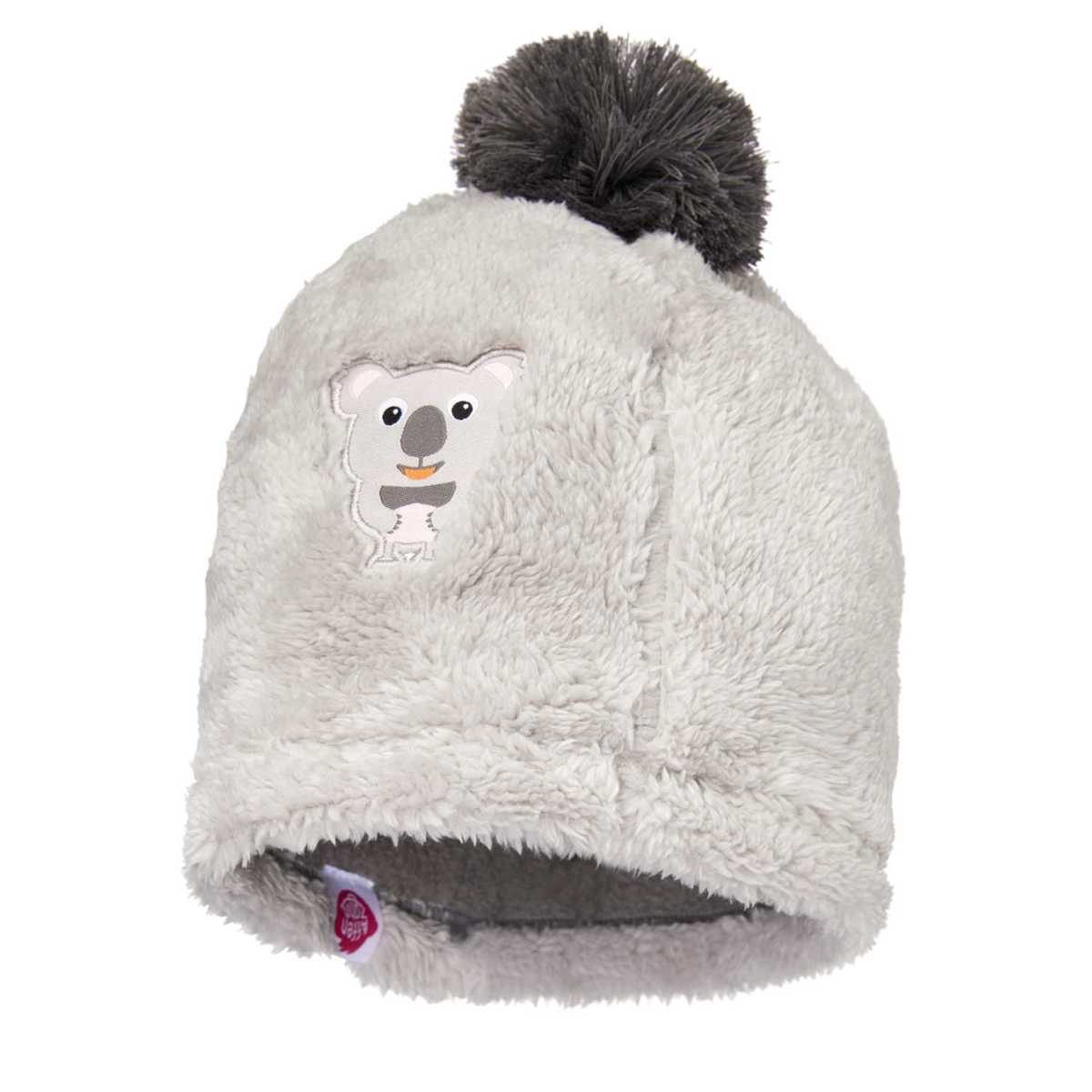 Affenzahn Kindermütze Koala