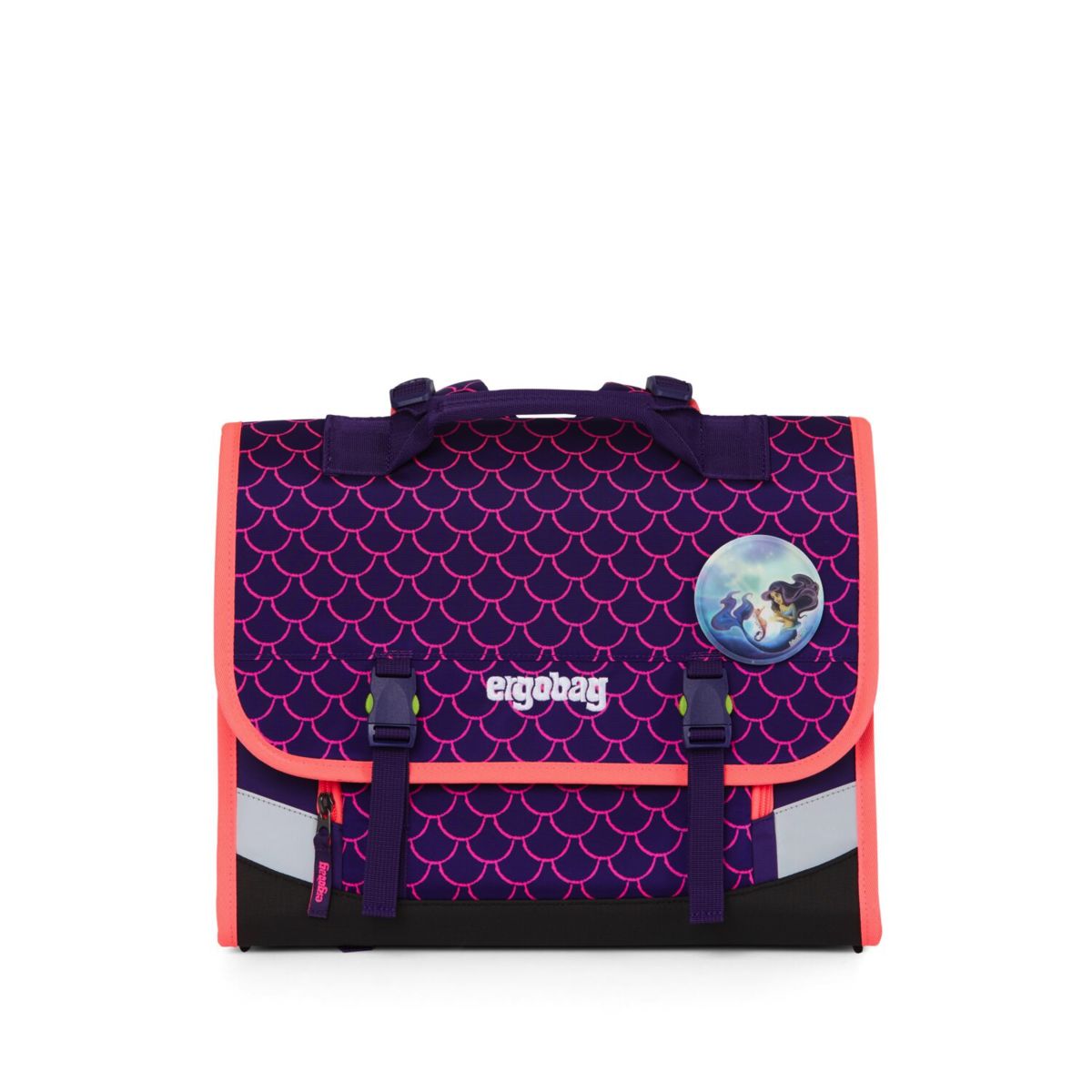 Ergobag Cartable PerlentauchBär