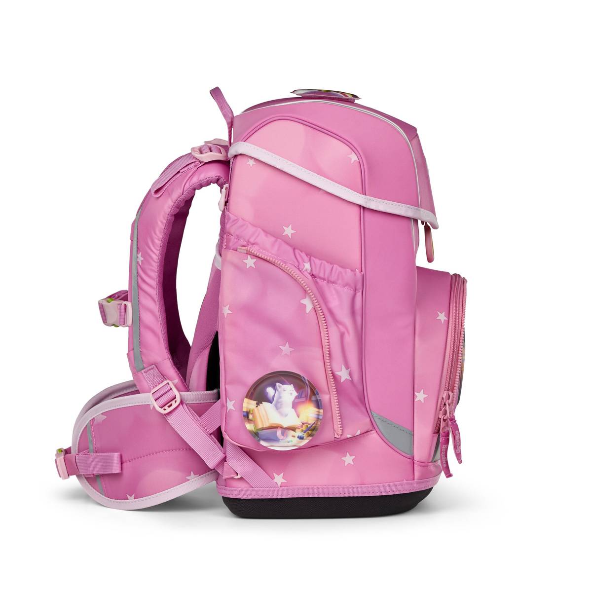 Ergobag Cubo 5-tlg. Set WolkenzauBär