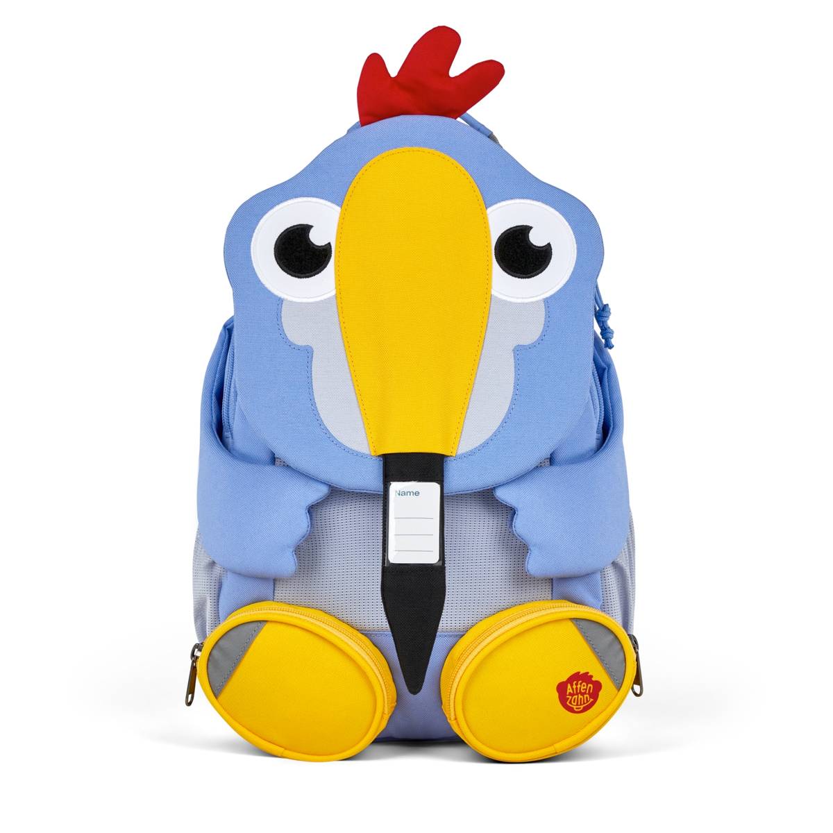Affenzahn Kinderrucksack Tukan 8lt.