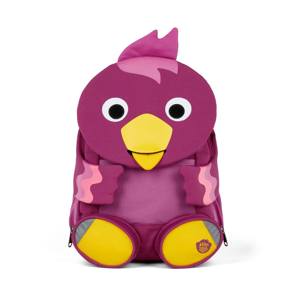 Affenzahn Kinderrucksack Vogel 8lt.