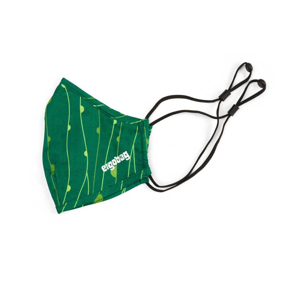 Ergobag Kinder-Maske RambazamBär