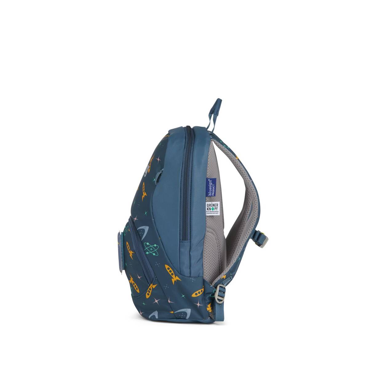 Ergobag Ease S Bärgold