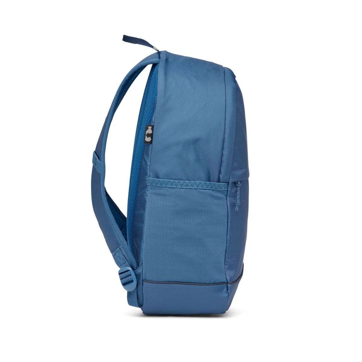 Satch Fly Ripstop Blue