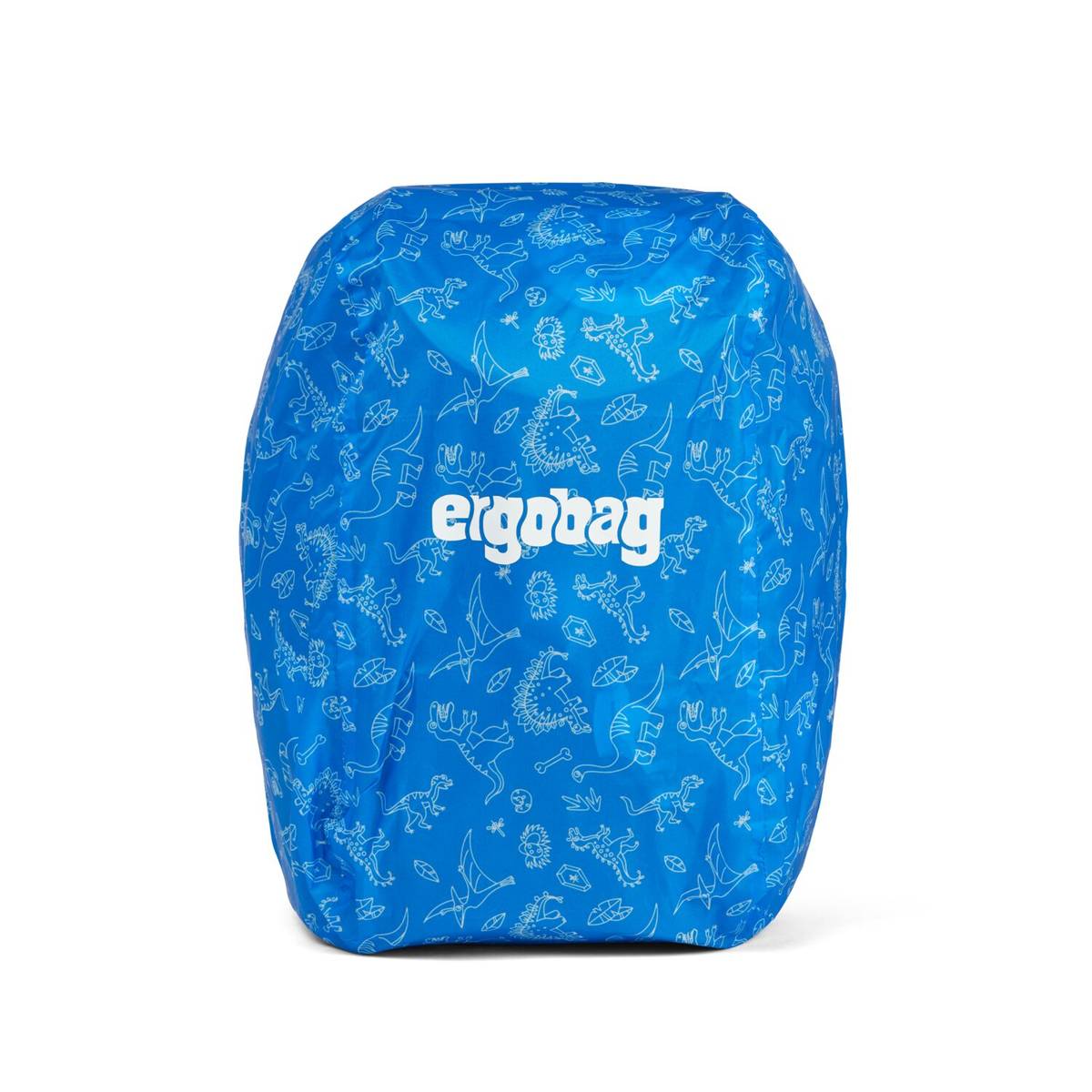 Ergobag Mini Regencape Dinos