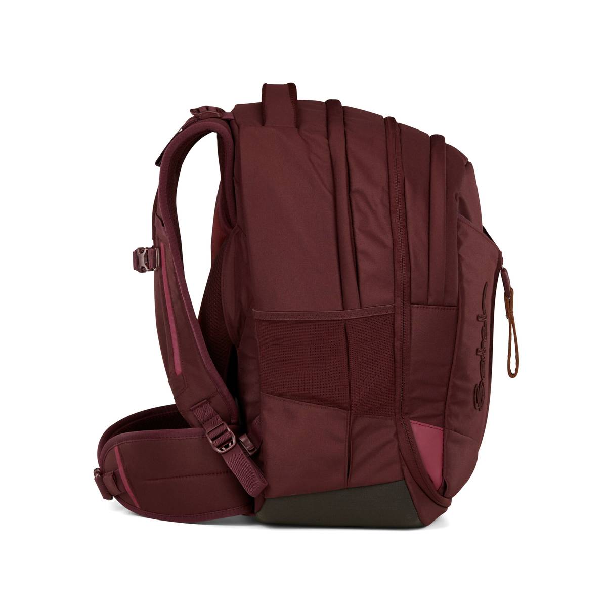 Satch Match Nordic Ruby