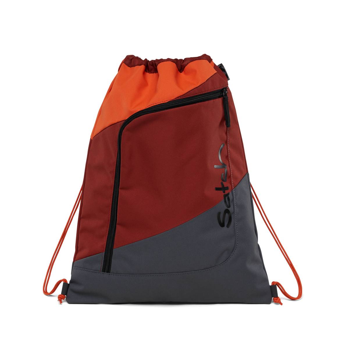 Satch Sportbeutel Fire Up Special Edition