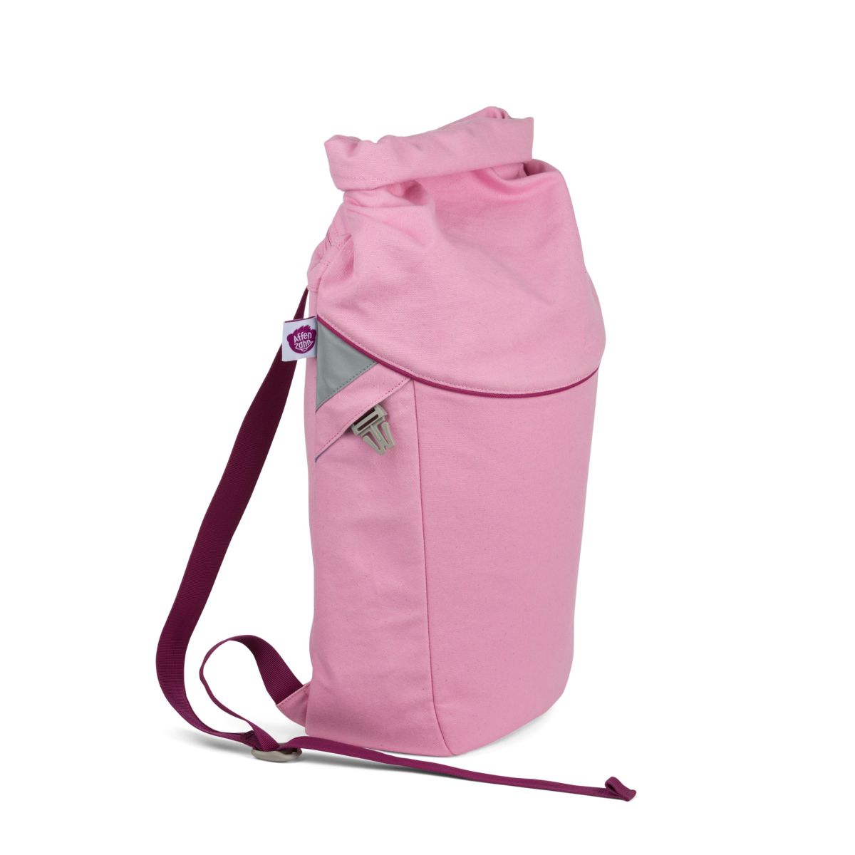 Affenzahn Parents Bag Mummy pink
