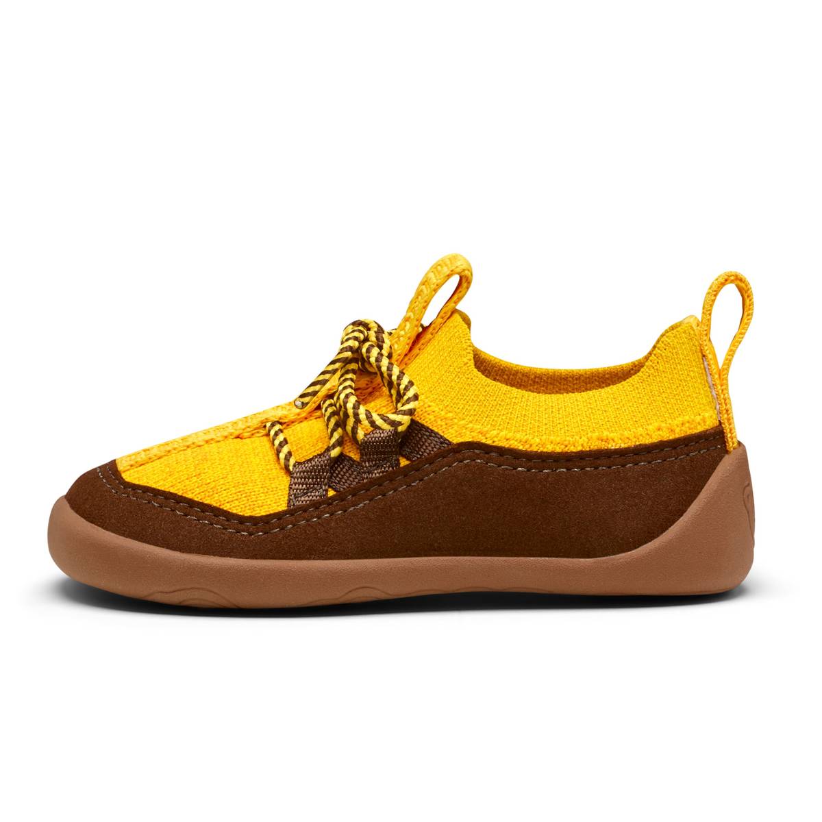 Affenzahn Prewalker Knit Walker Tiger