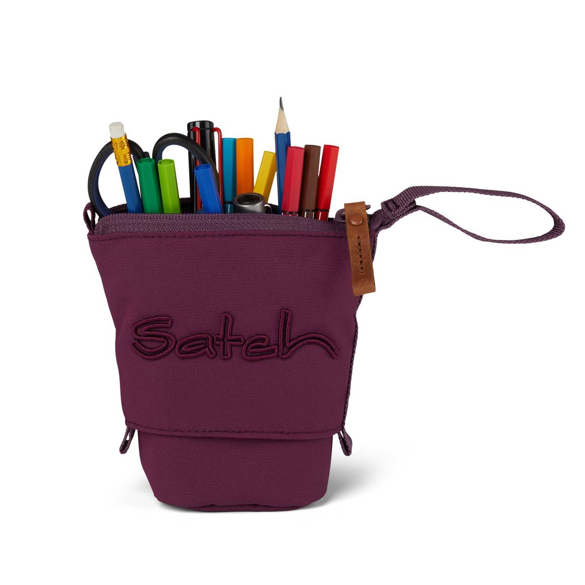 Satch Pencil Slider Nordic Berry