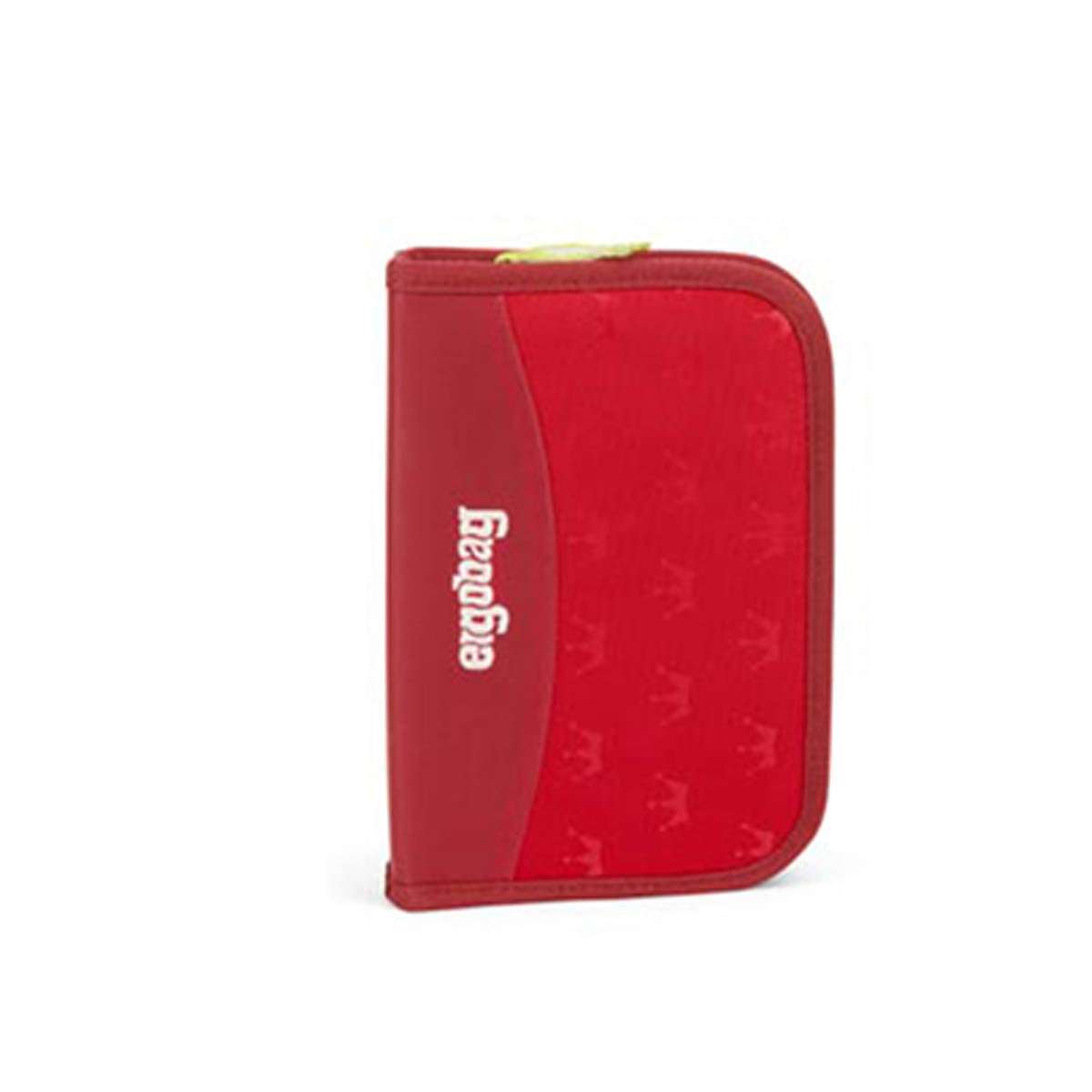 Ergobag Federmäppchen "Küss den Bär"