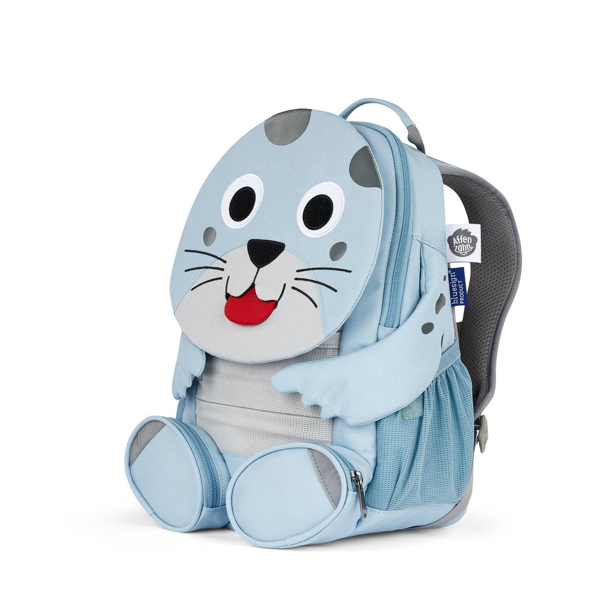 Affenzahn Kinderrucksack Robbe 8lt.