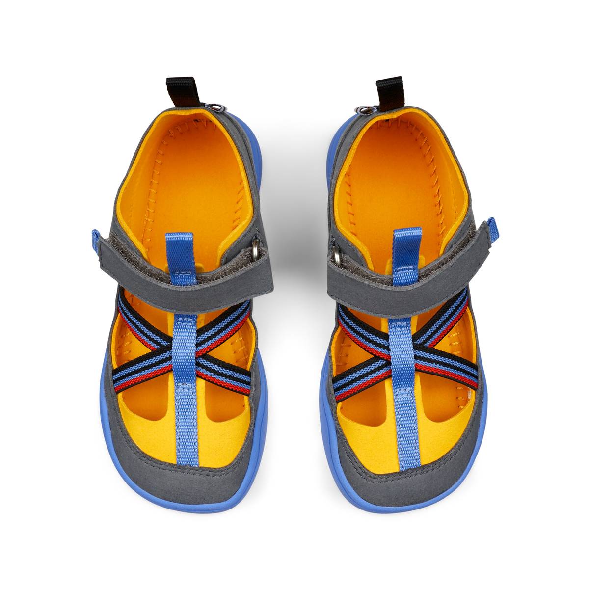 Affenzahn Sandale Vegan Breezy Tukan