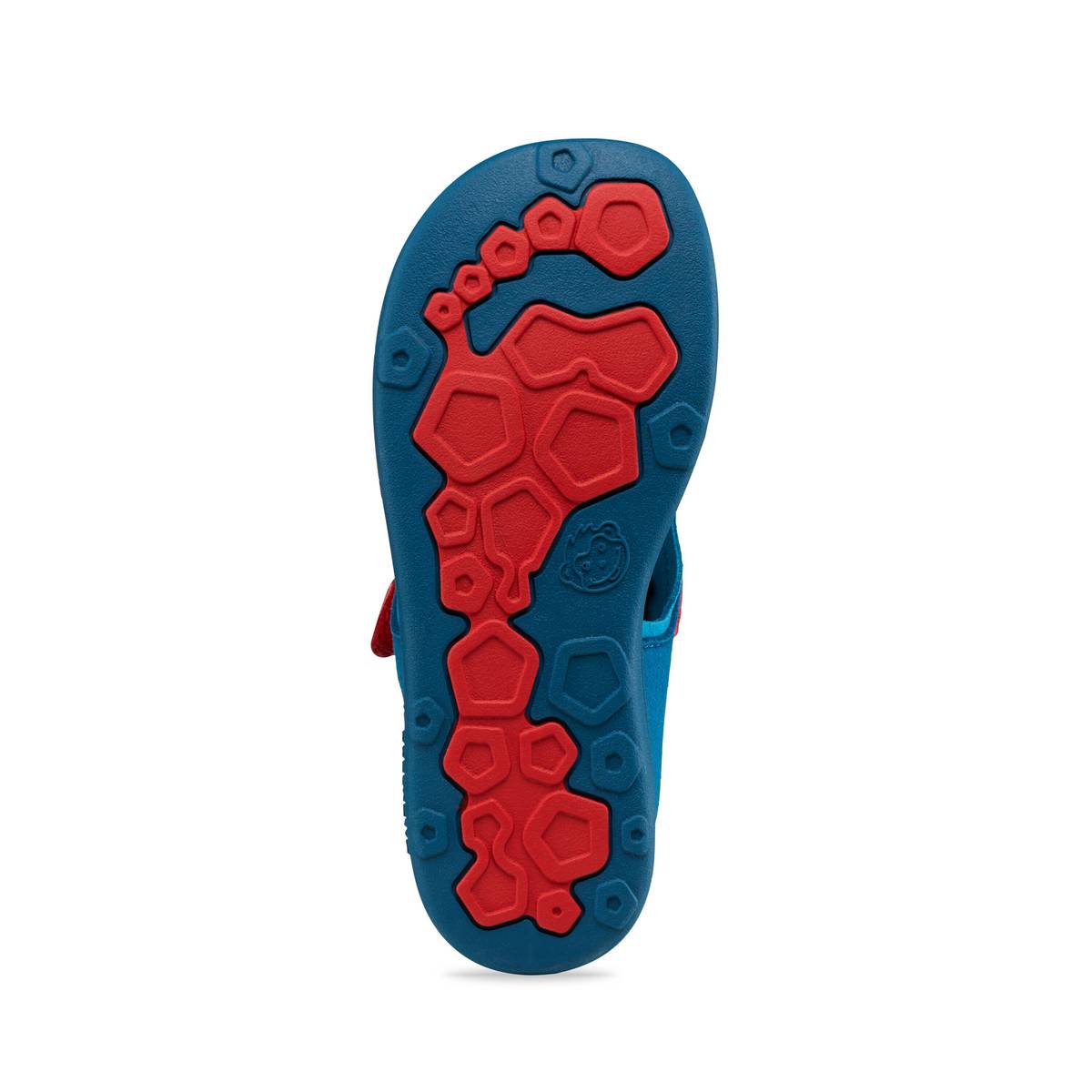 Affenzahn Sandale Vegan Airy Hai