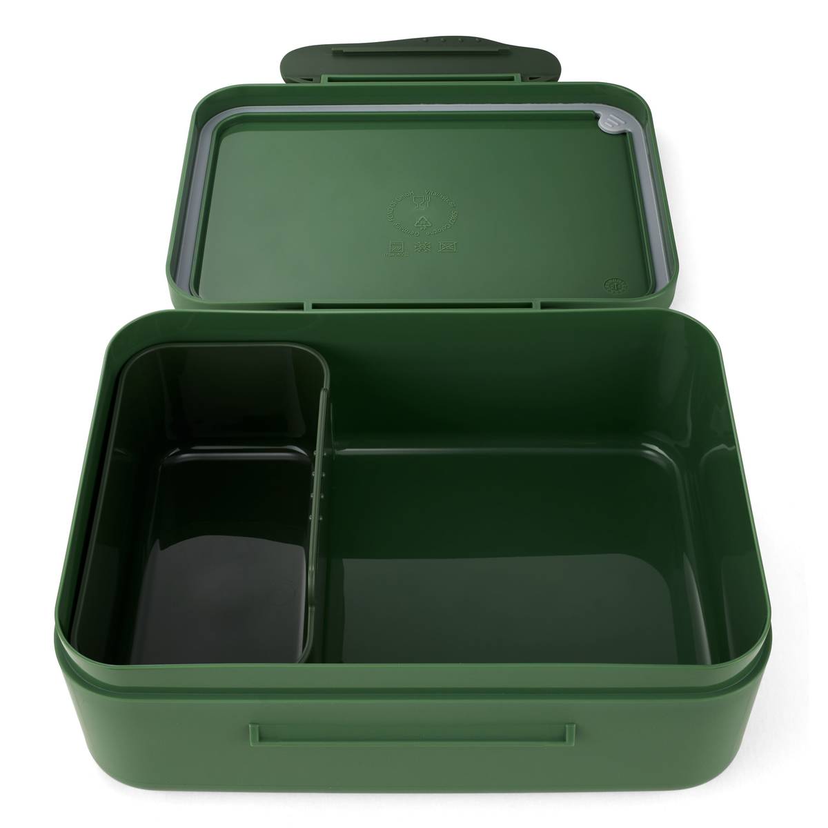 Ergobag Brotdose Dino