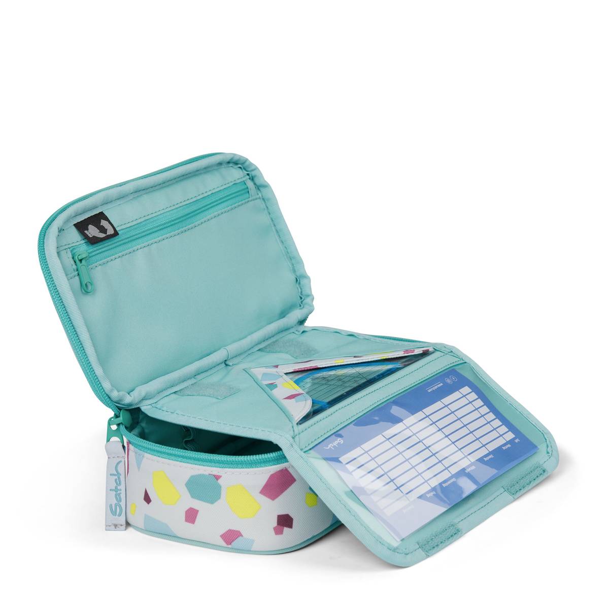 Satch SchlamperBox Dreamy Mosaic