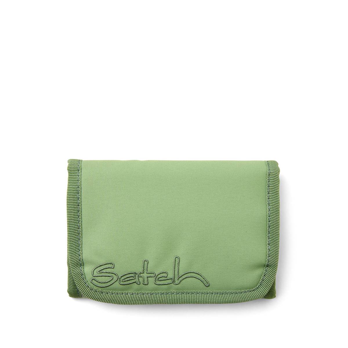 Satch Portemonnaie Nordic Jade Green