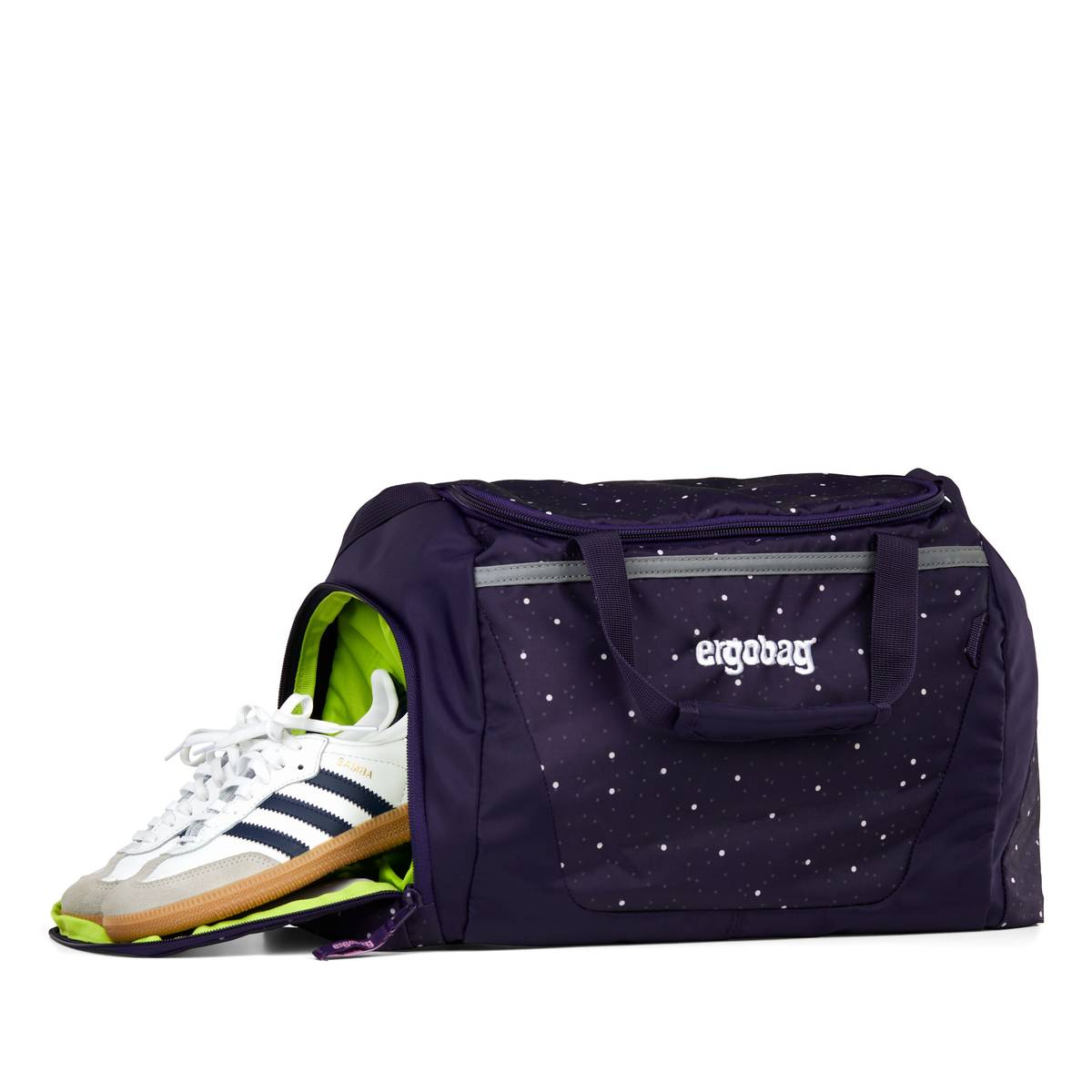 Ergobag Sporttasche SternguckBär