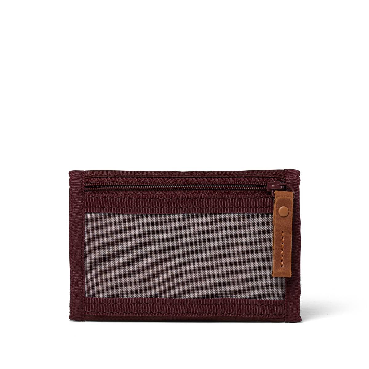 Satch Portemonnaie Nordic Ruby