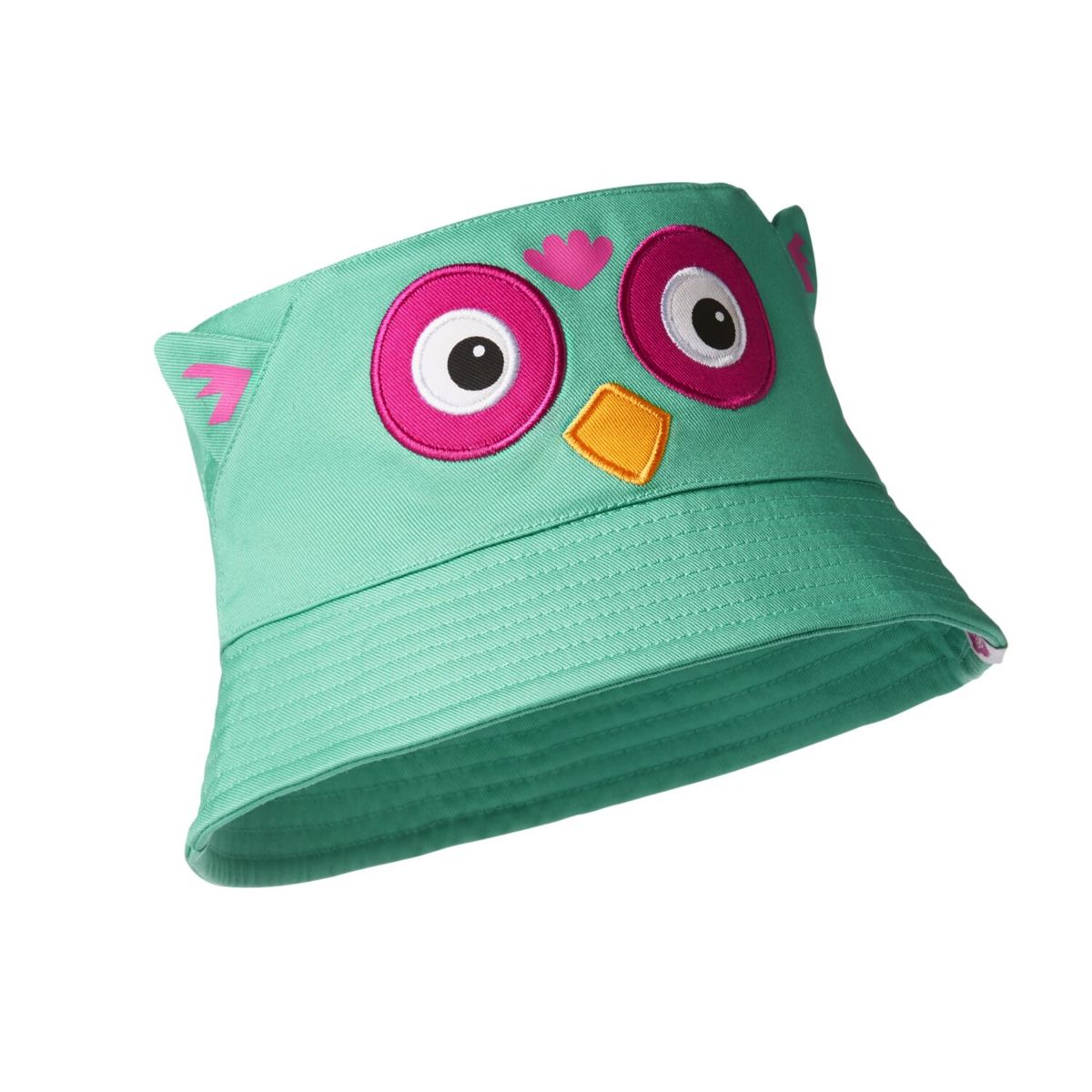 Affenzahn Sonnenhut Eule