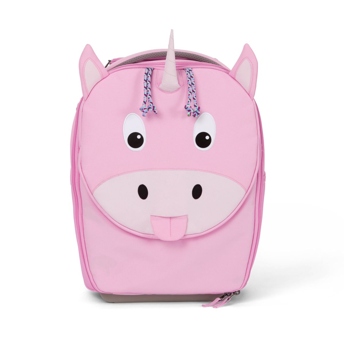 Affenzahn Trolley Einhorn