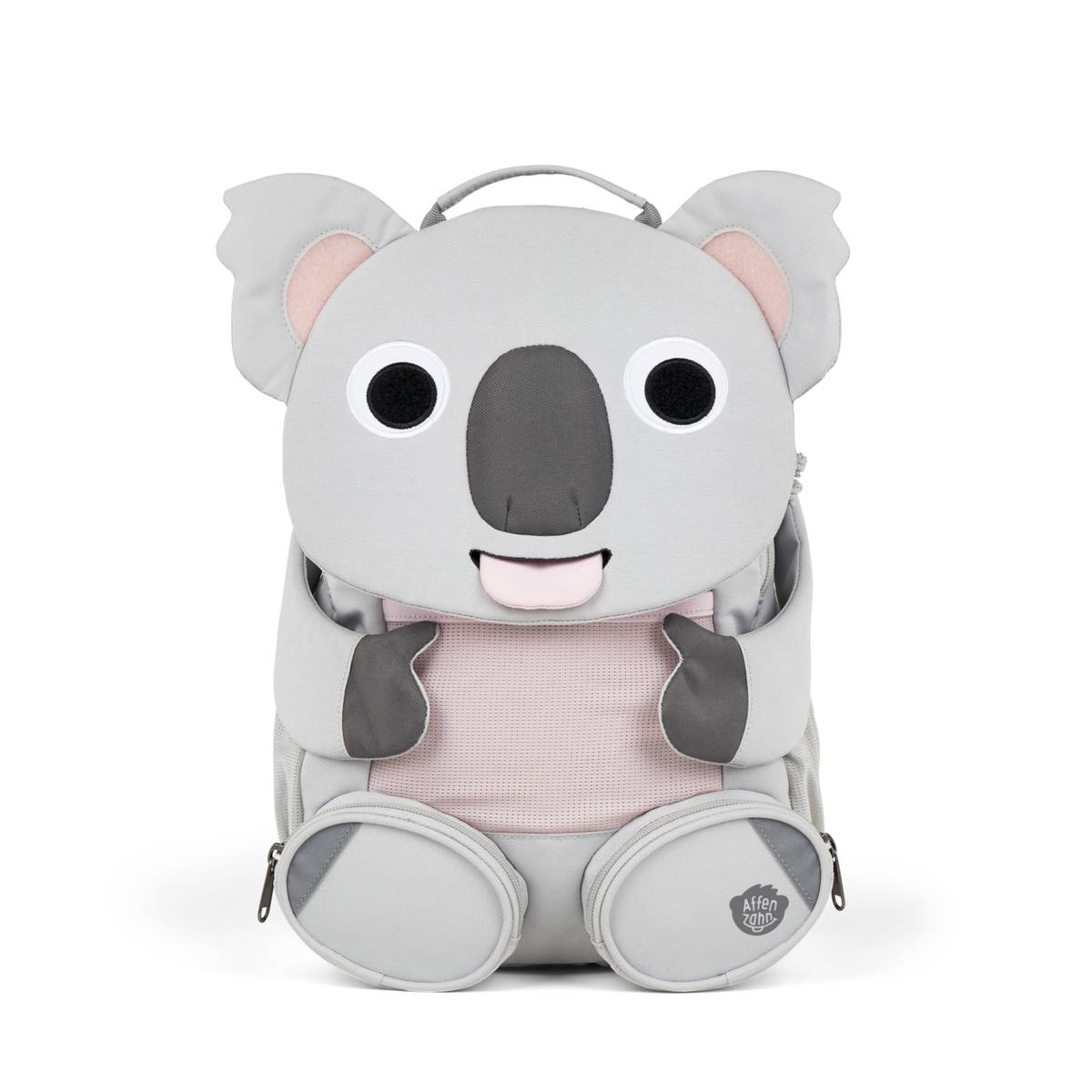 Affenzahn Kinderrucksack Koala 8lt.