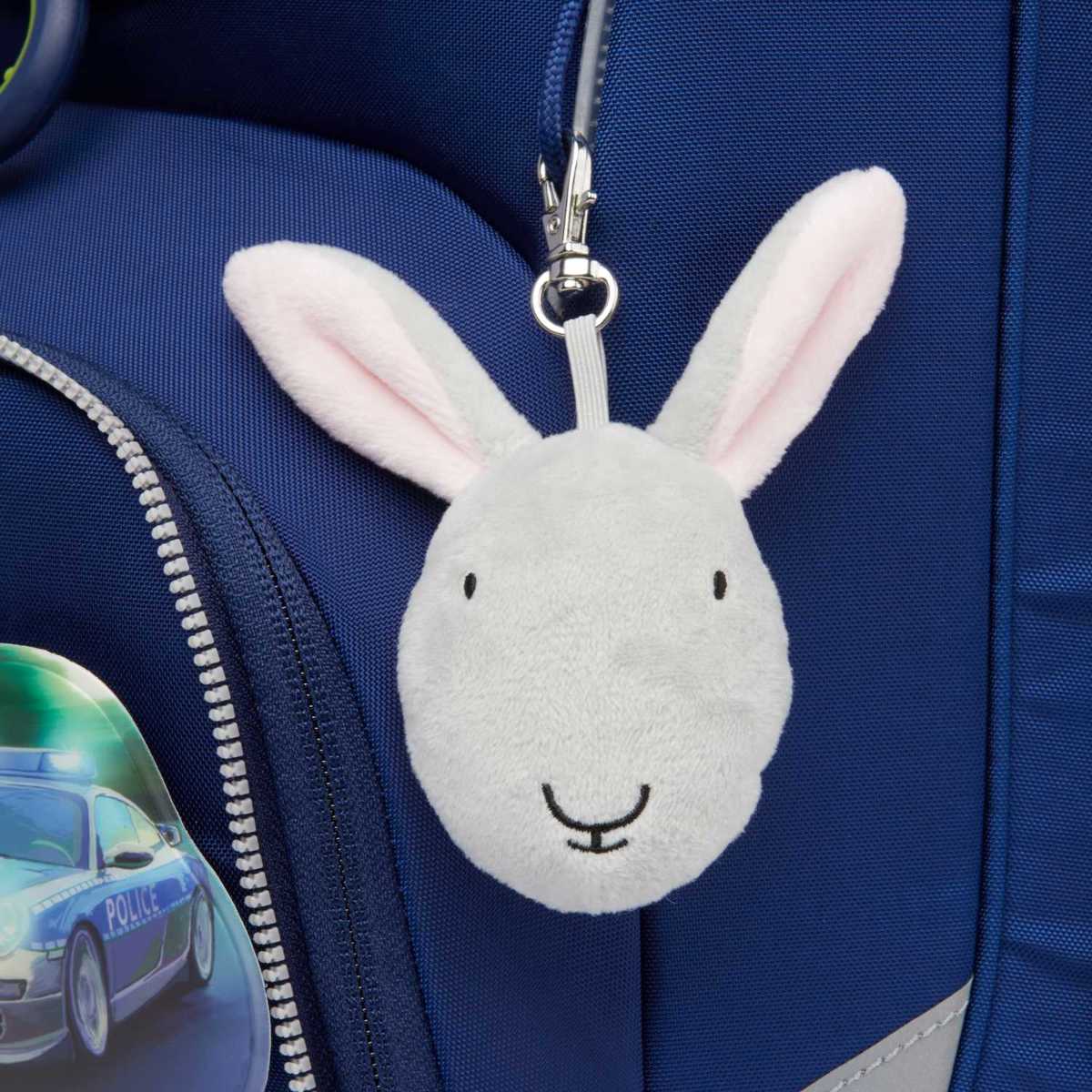 Ergobag Plüsch-Hangies Hopsi
