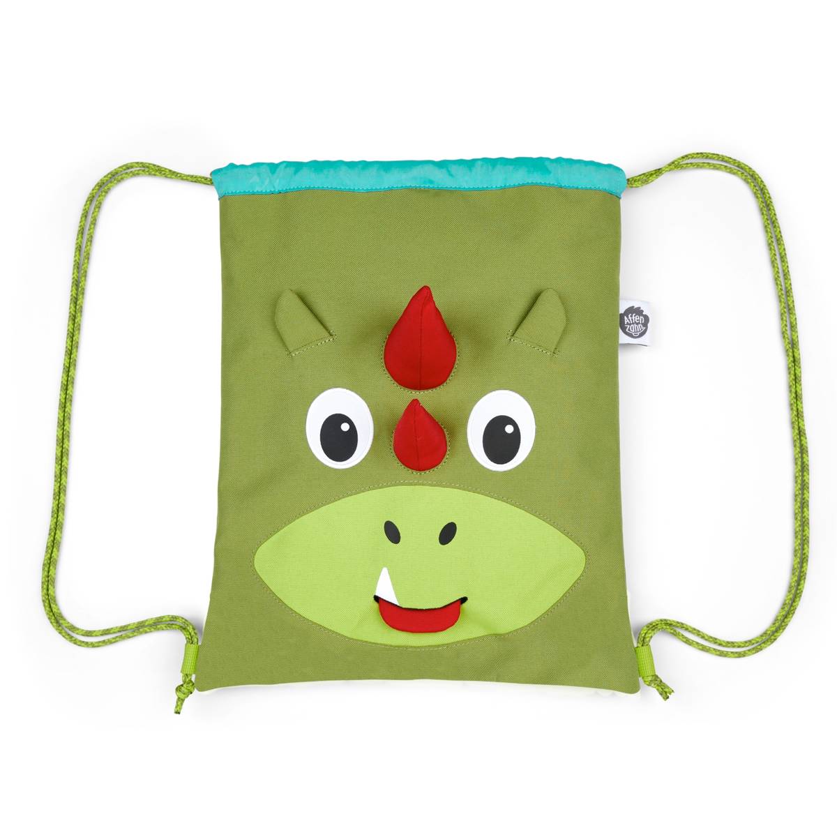 Affenzahn Turnsack Drache