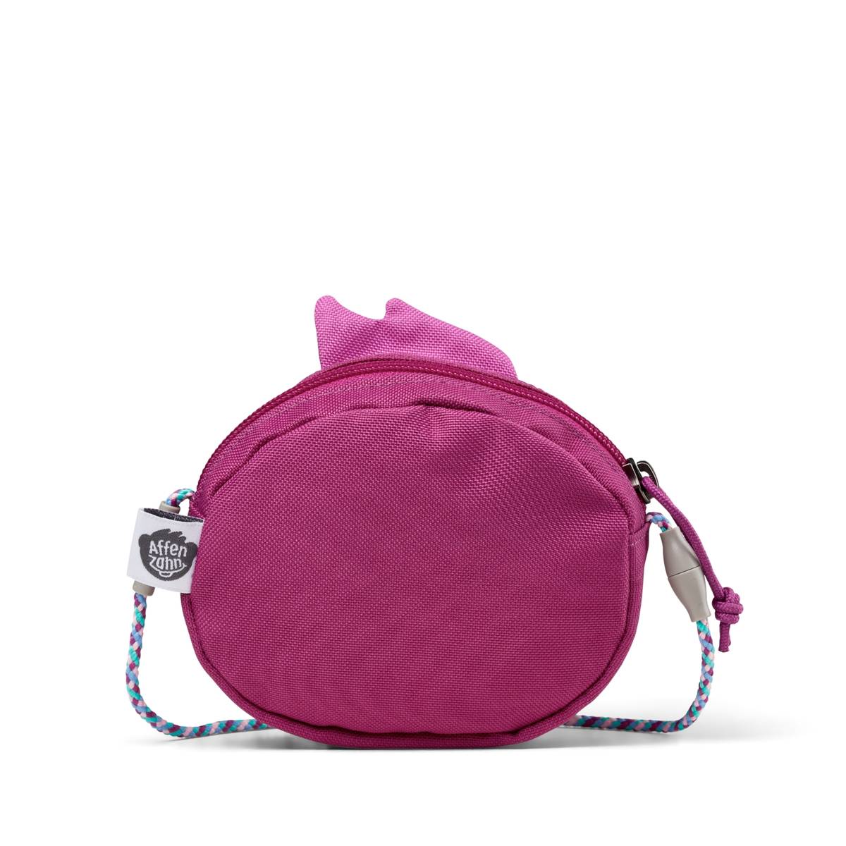 Affenzahn Portemonnaie Vogel