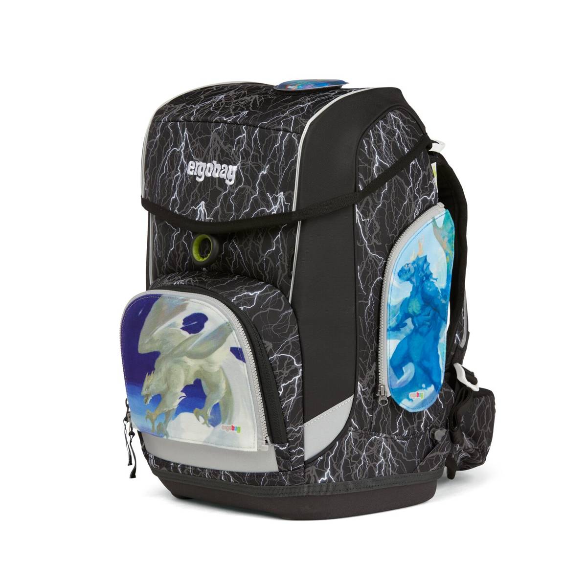Ergobag Zippies Drachen