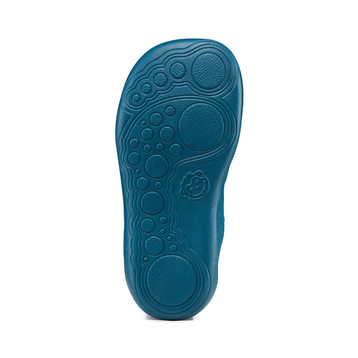 Affenzahn Prewalker Knit Walker Schildkröte