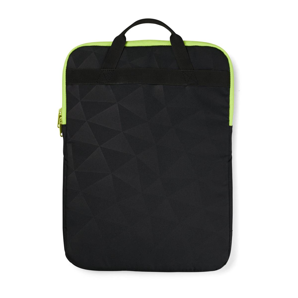 Satch LaptopHülle Black